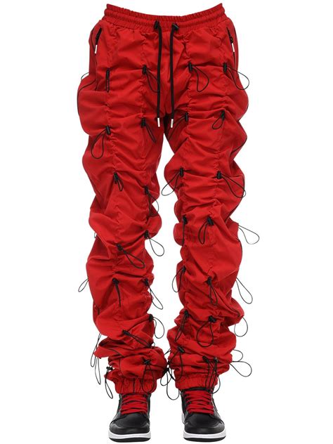 [FIND] 99Percentis Gobchang Pants : r/FashionReps 